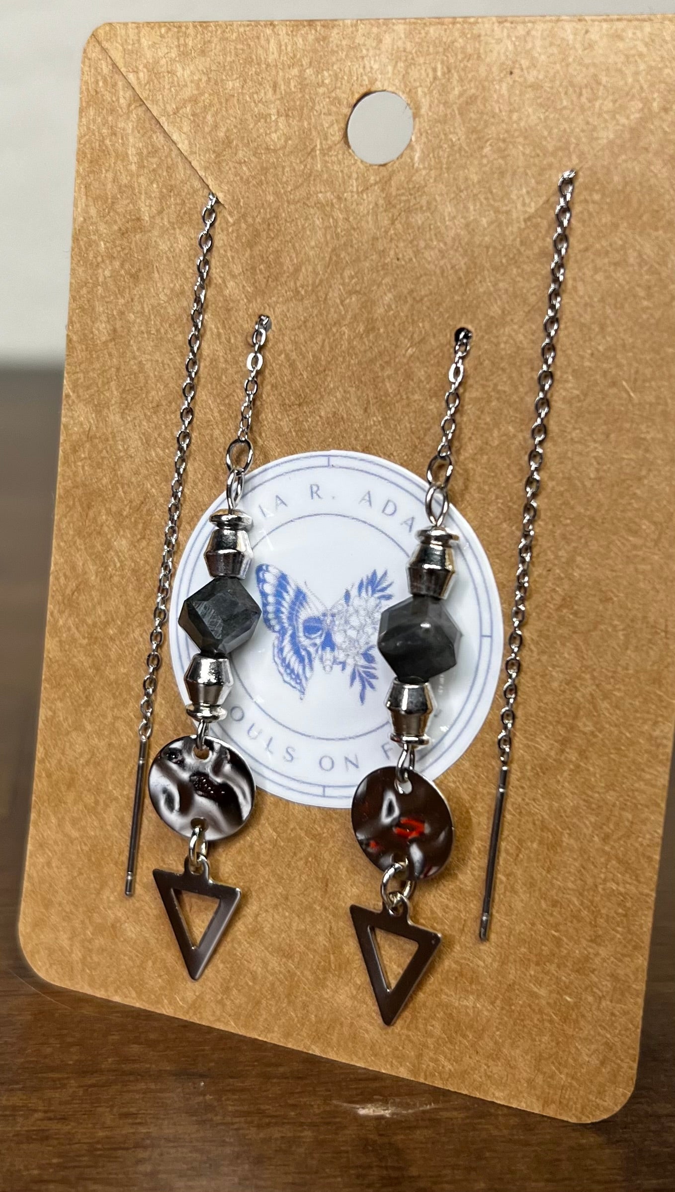 Earrings - LLMC25