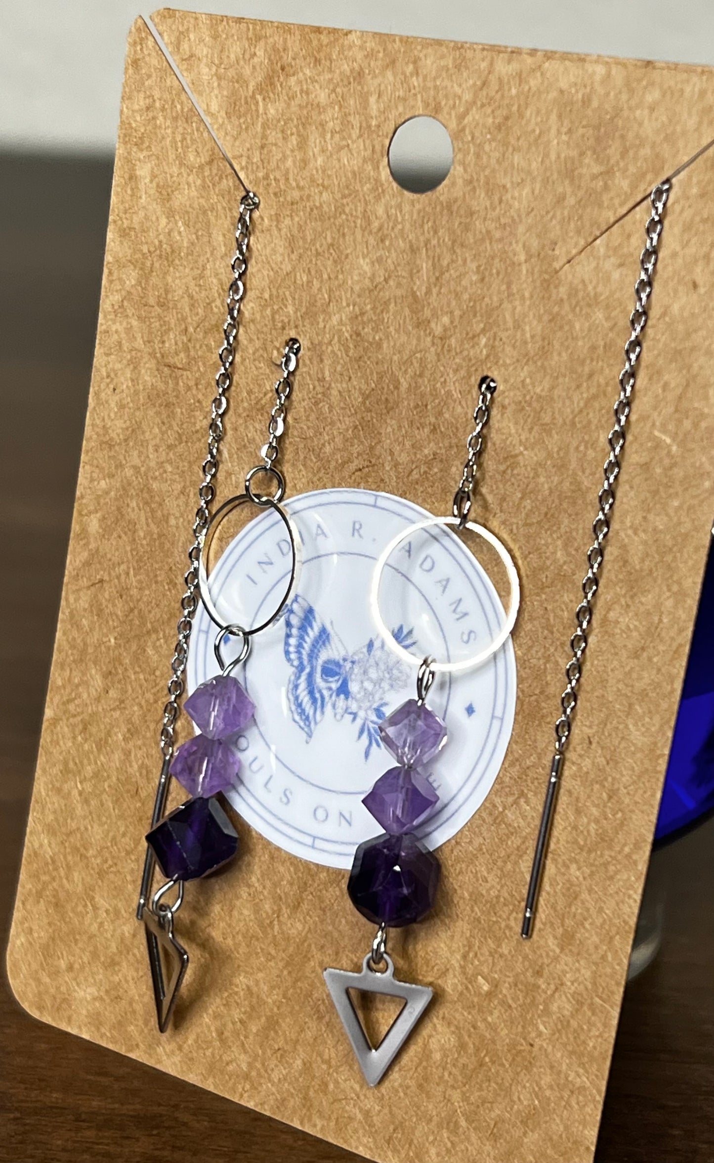 Earrings - LLMC25